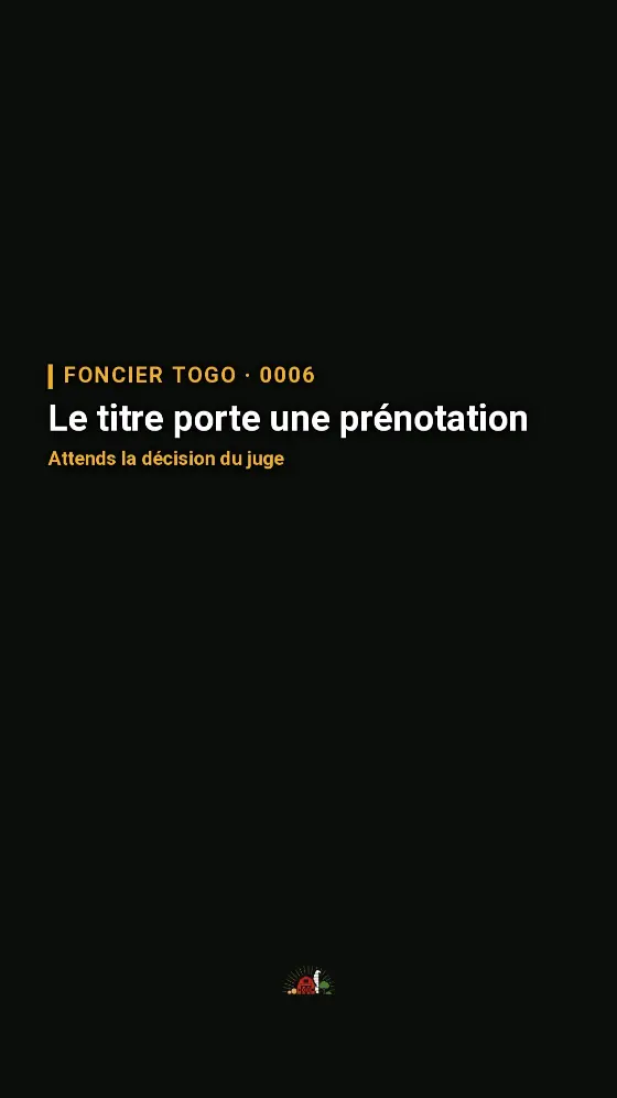 Couverture de l'épisode 0006