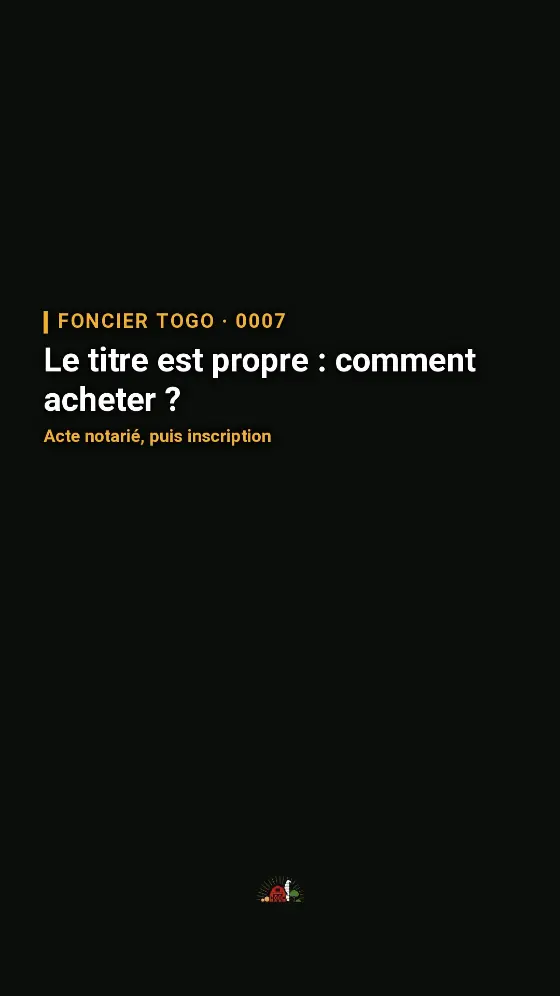 Couverture de l'épisode 0007